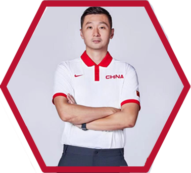 
	劉煒 


	前中國男籃助理教練
CBA上海隊主教練 
