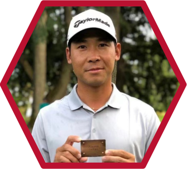 
	張 新 軍 


	中國高爾夫領軍人物
 光輝國際巡回賽會員 
